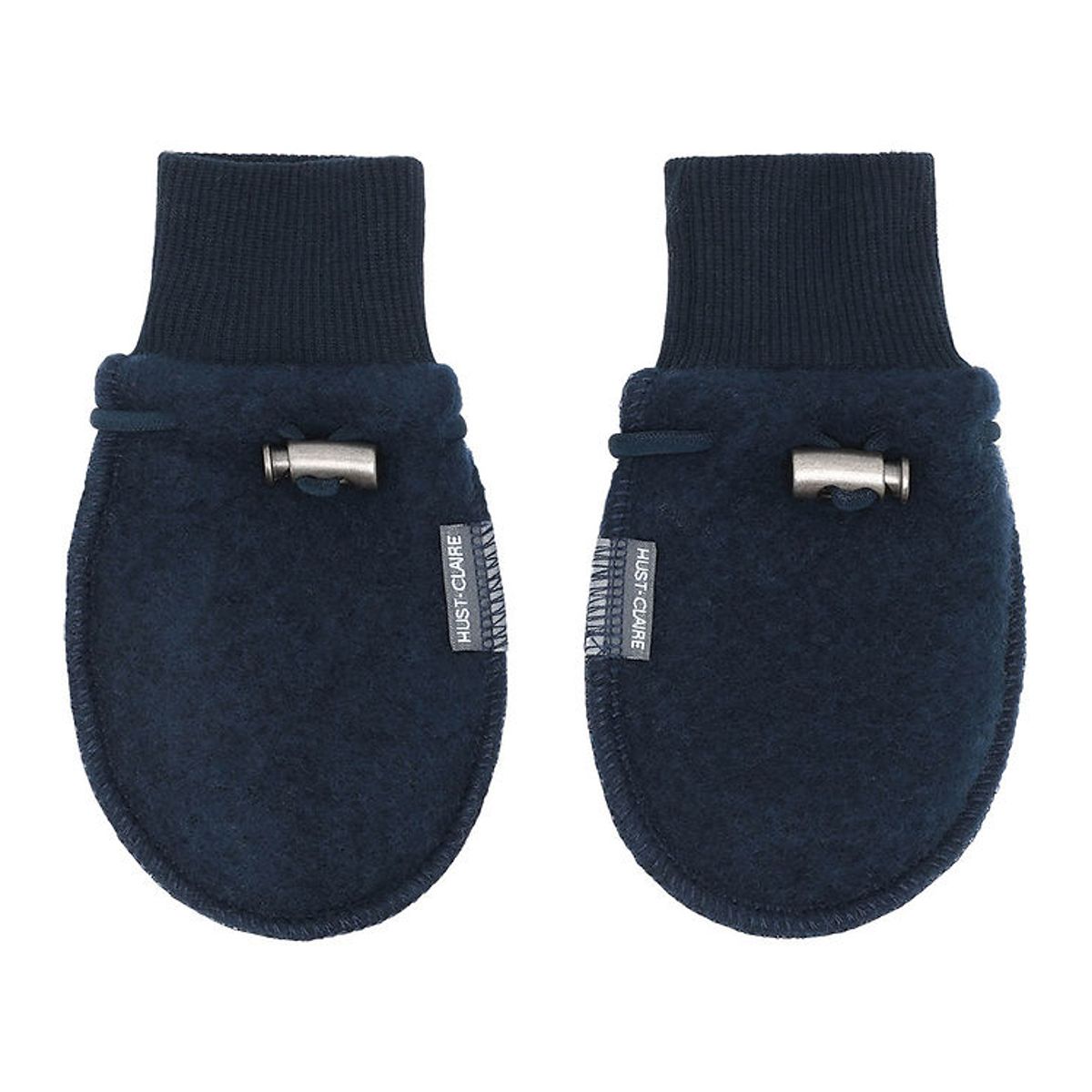 Hust and Claire Luffer - Uldfleece - Ferri - More Navy