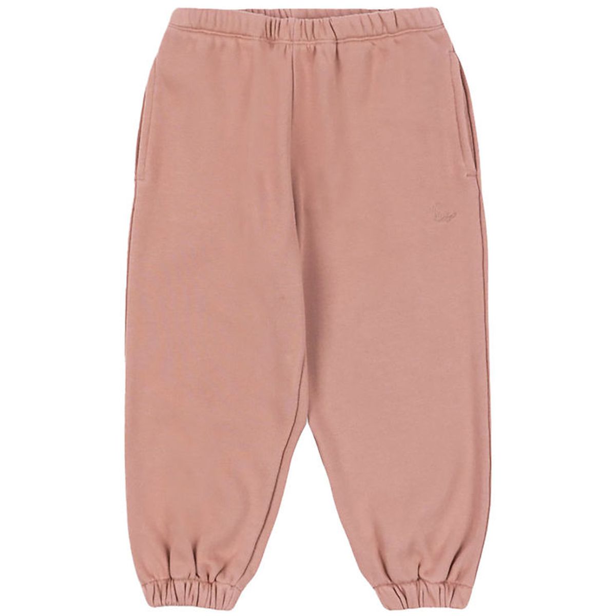 Konges Sløjd Sweatpants - Lou - Mahogany Rose