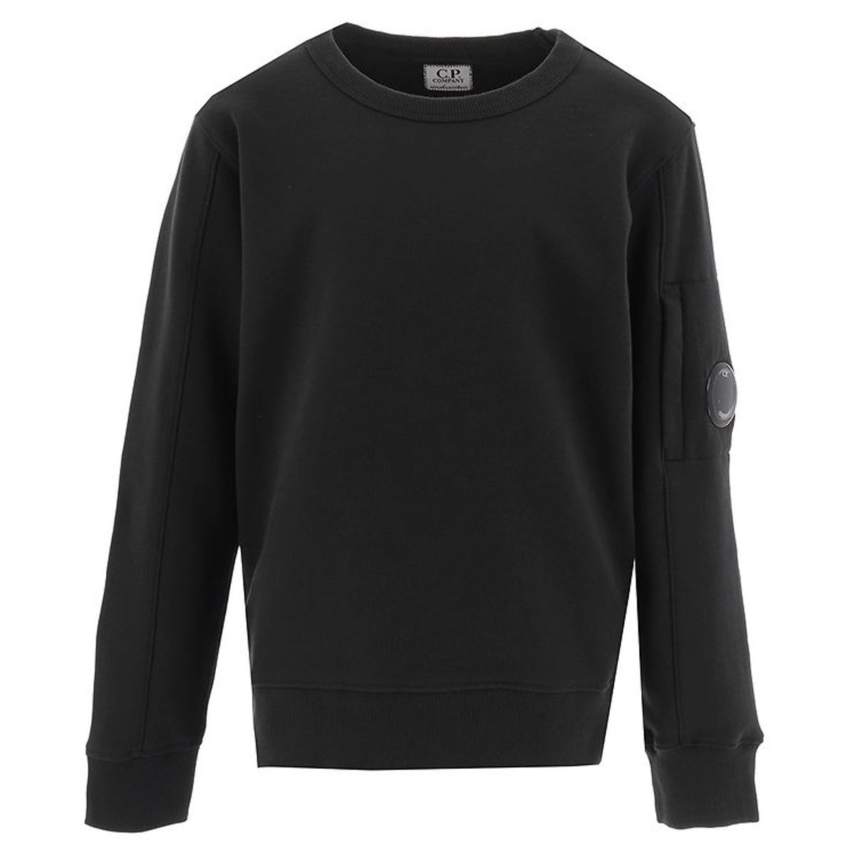 C.P. Company Sweatshirt - Sort