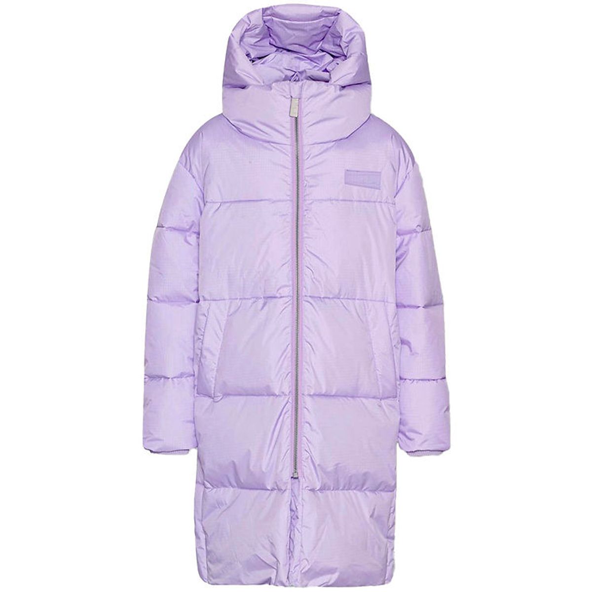 Molo Dynefrakke - Harper - Pastel Lilac