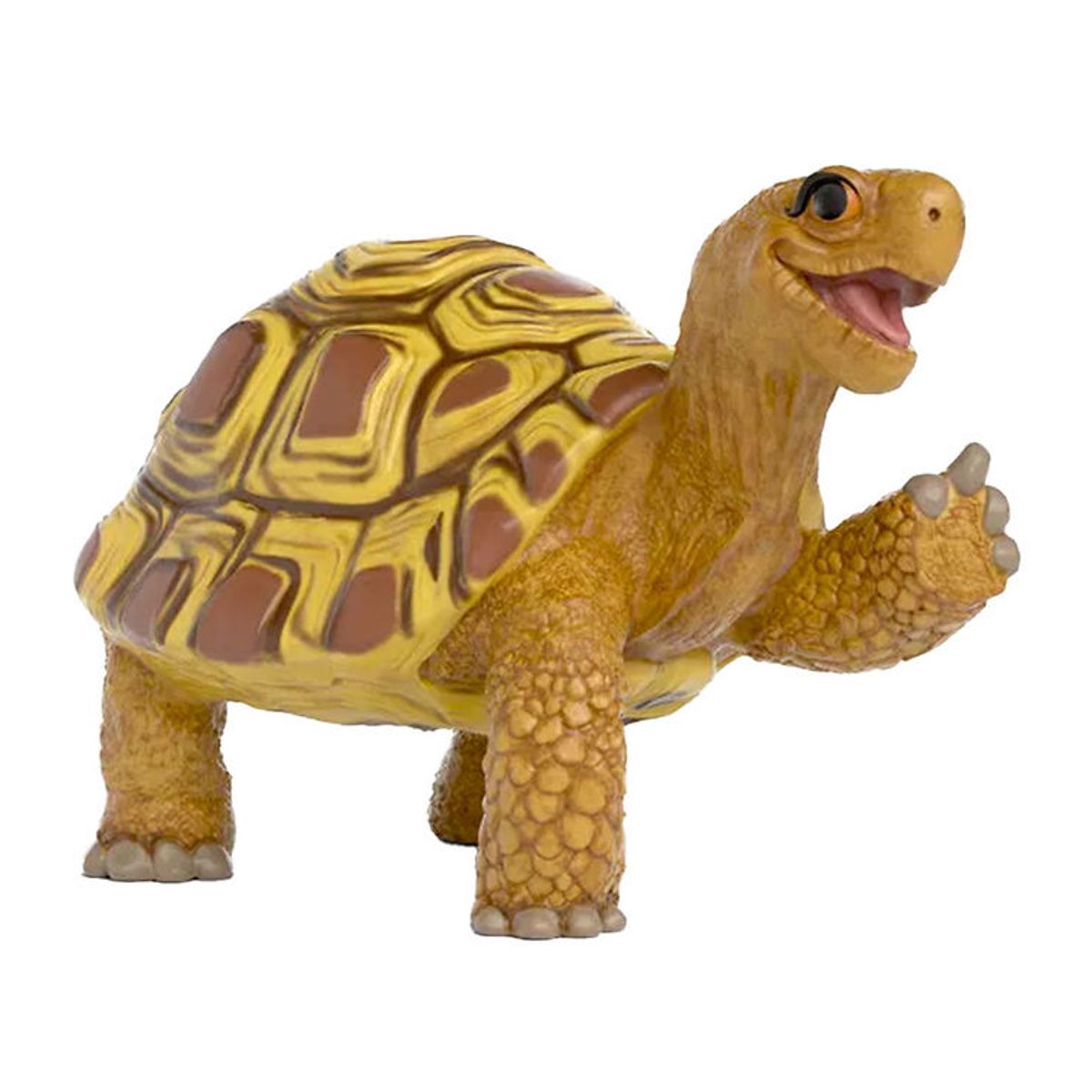 Schleich School Magical Animal - H: 4,5 cm - Skildpadden Henriet