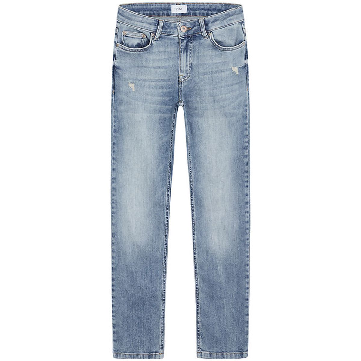 Grunt Jeans - GrSculpt - Blue