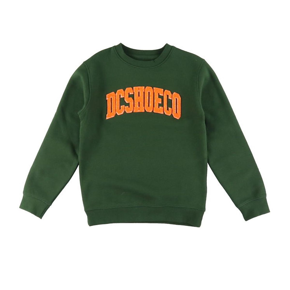 DC Sweatshirt - Varsity Crew - Mountain View