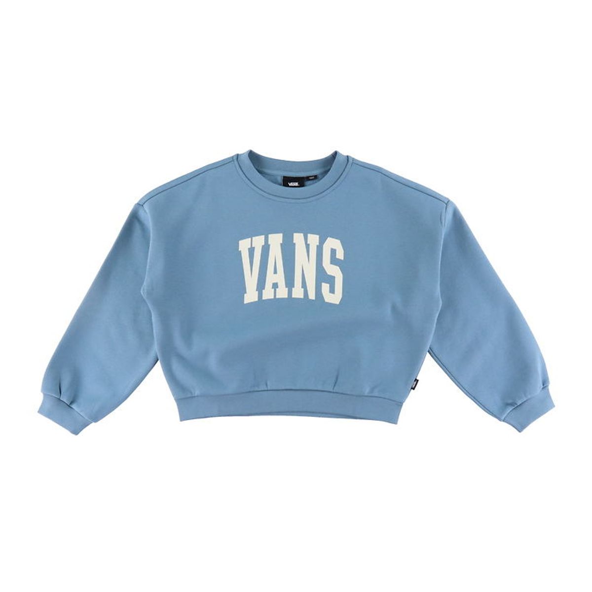 Vans Sweatshirt - Stadium Loose Crew - Bluestone