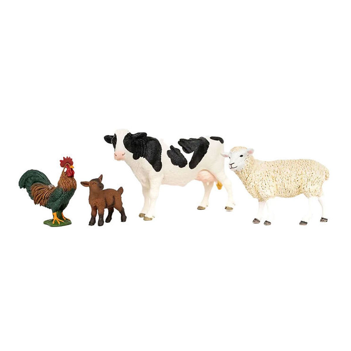 Schleich Farm World - Farm Starter Set - 42729