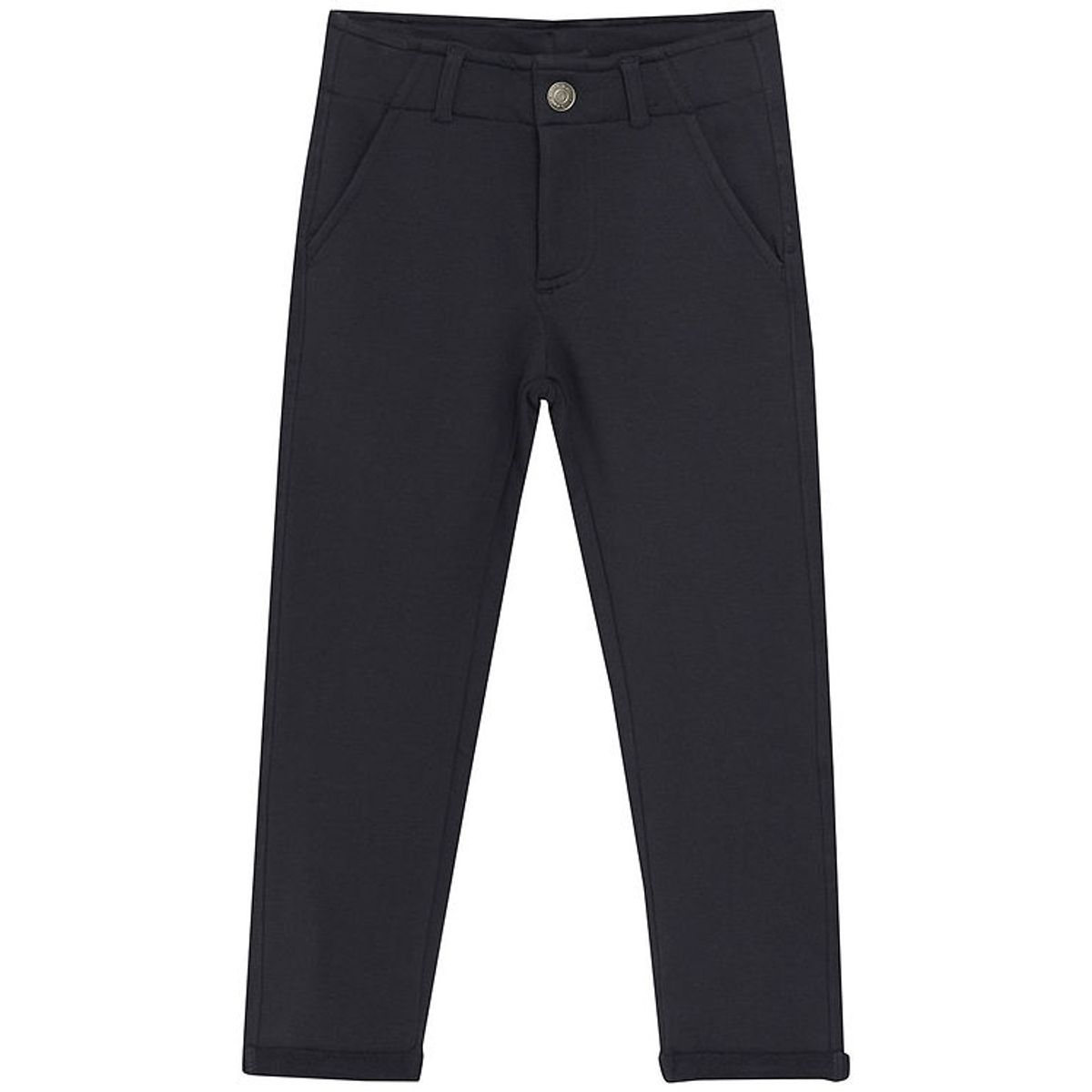 Minymo Sweatpants - Dark Navy