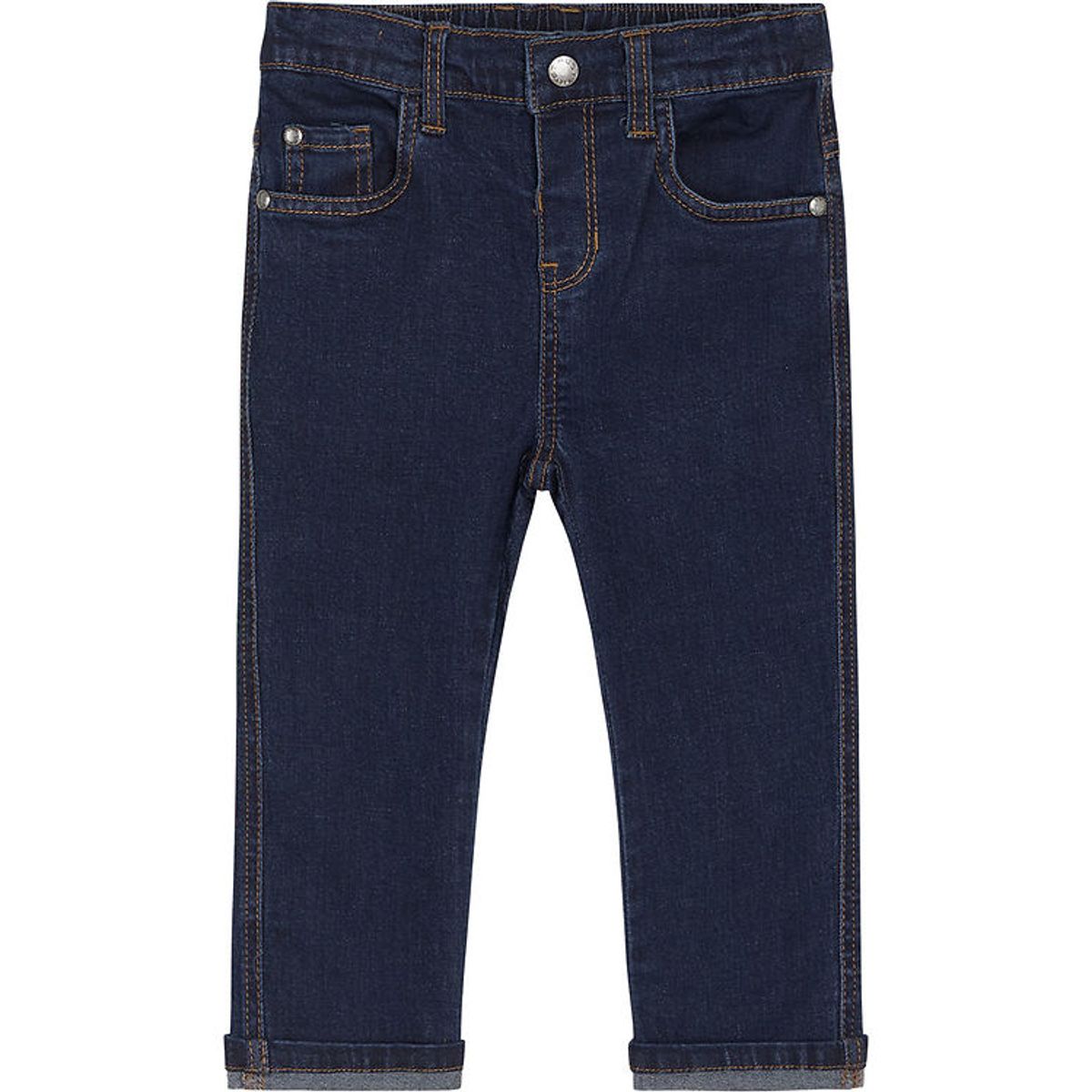 Hust and Claire Jeans - James - Dark Denim