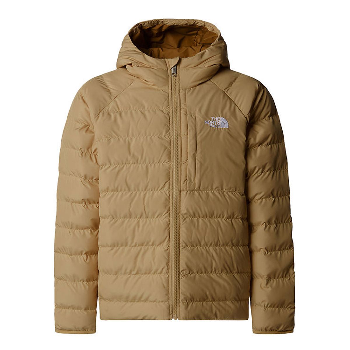 The North Face Dynejakke - Vendbar - Perrito - Khaki Stone