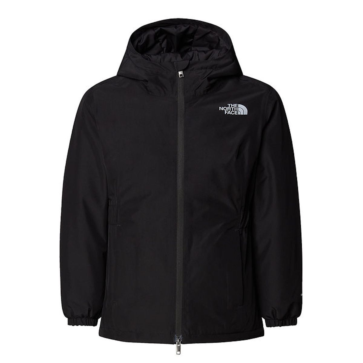 The North Face Vinterjakke - Hikesteller Insulated Parka - Sort