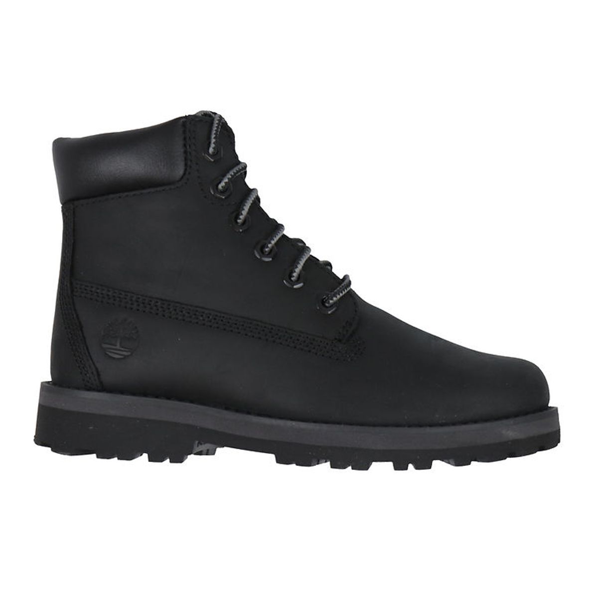 Timberland Støvler - Courma Kid 6 - Sort