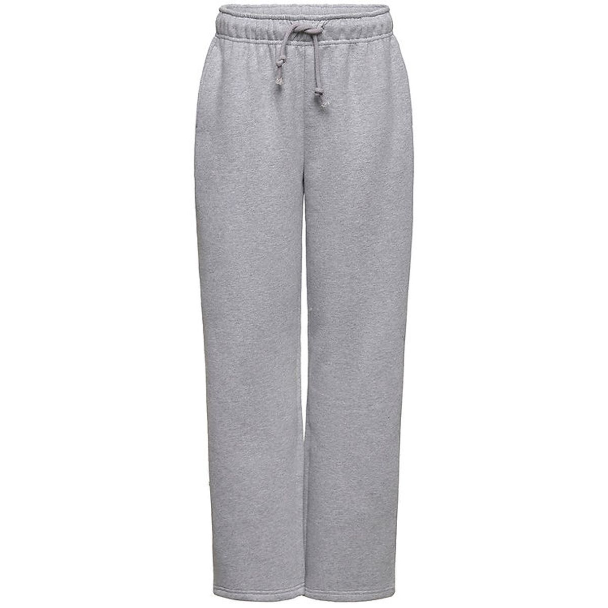 Rosemunde Sweatpants - Medium Grey Melange