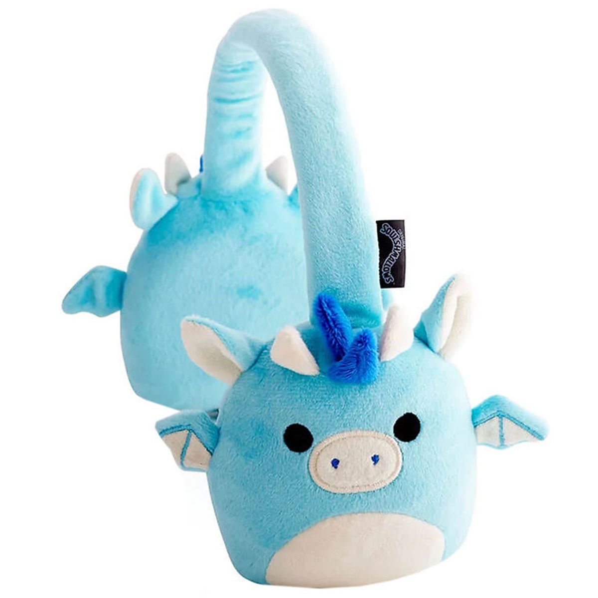 Høretelefoner - Squishmallows - Wireless - On-Ear - Tatiana