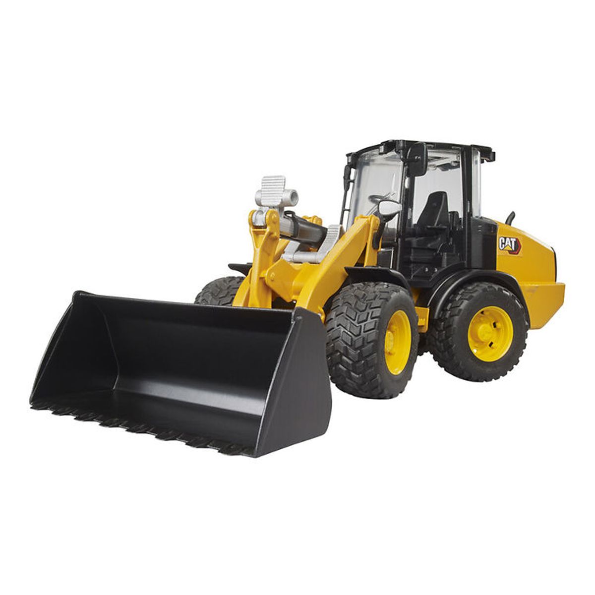 Bruder Arbejdsmaskine - Cat Wheel Loader - 02485