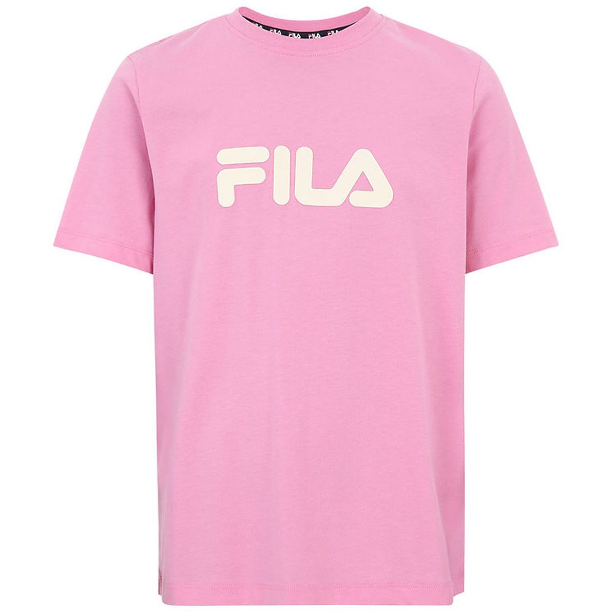 Fila T-Shirt - Solberg - Moonlite Mauve