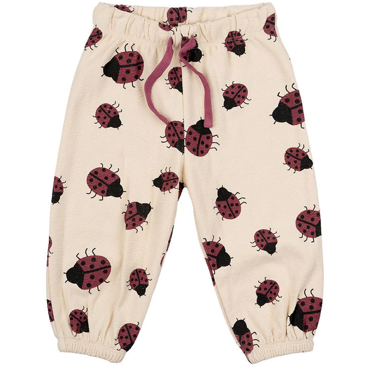 The New Sweatpants - TnsMaya - Angora Big Lady Bug