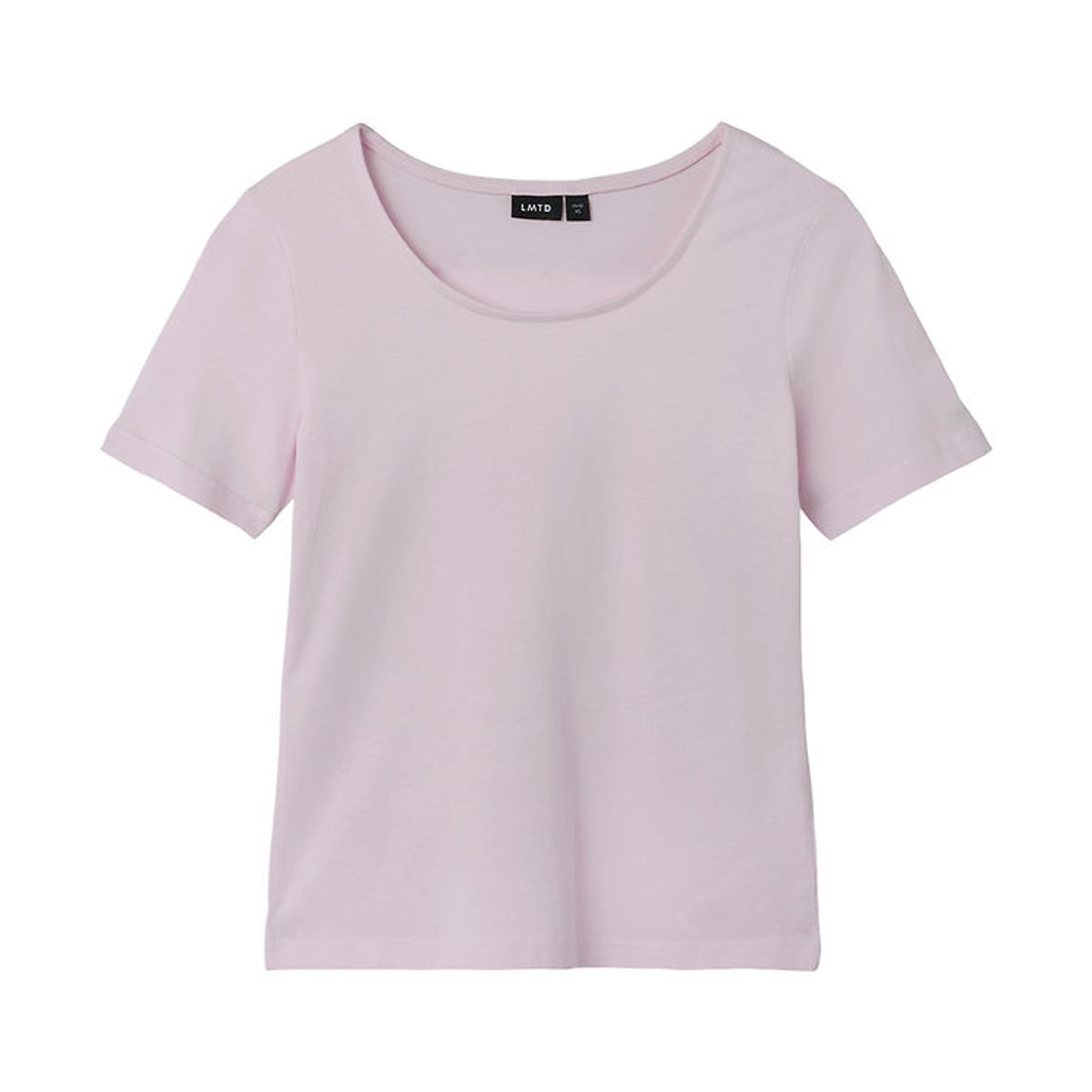 LMTD T-Shirt - NlfNove - Pink Tulle