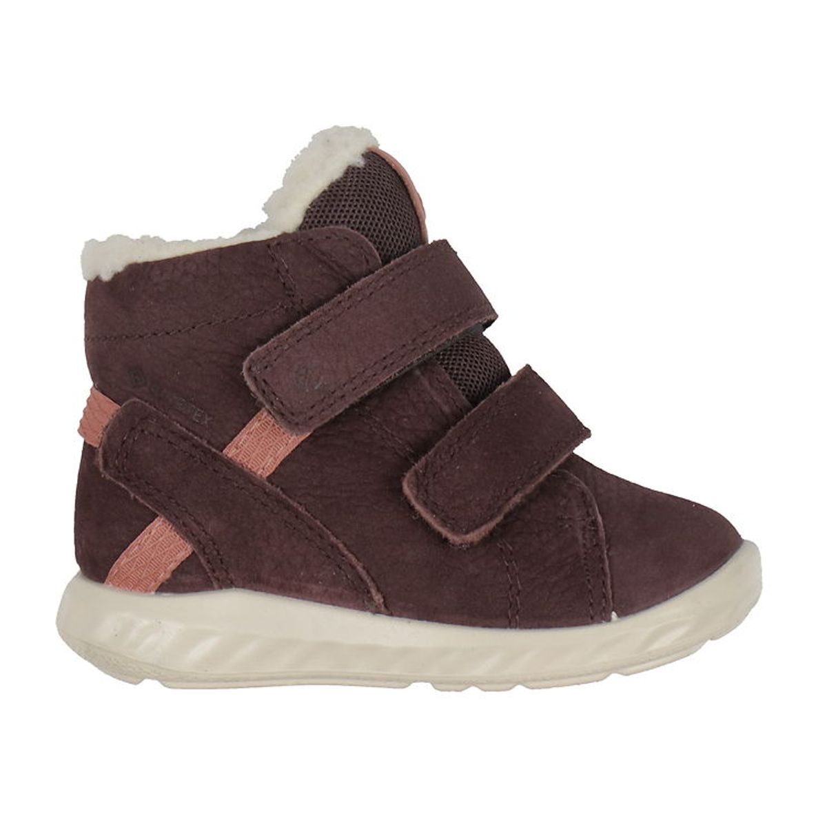 Ecco Vinterstøvler - SP.1 Lite Infant GTX Warm - Fig