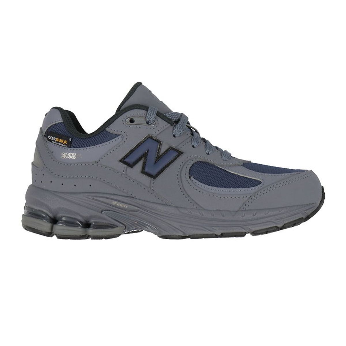 New Balance Sko - GC 2002 - Dark Artic Grey/Navy