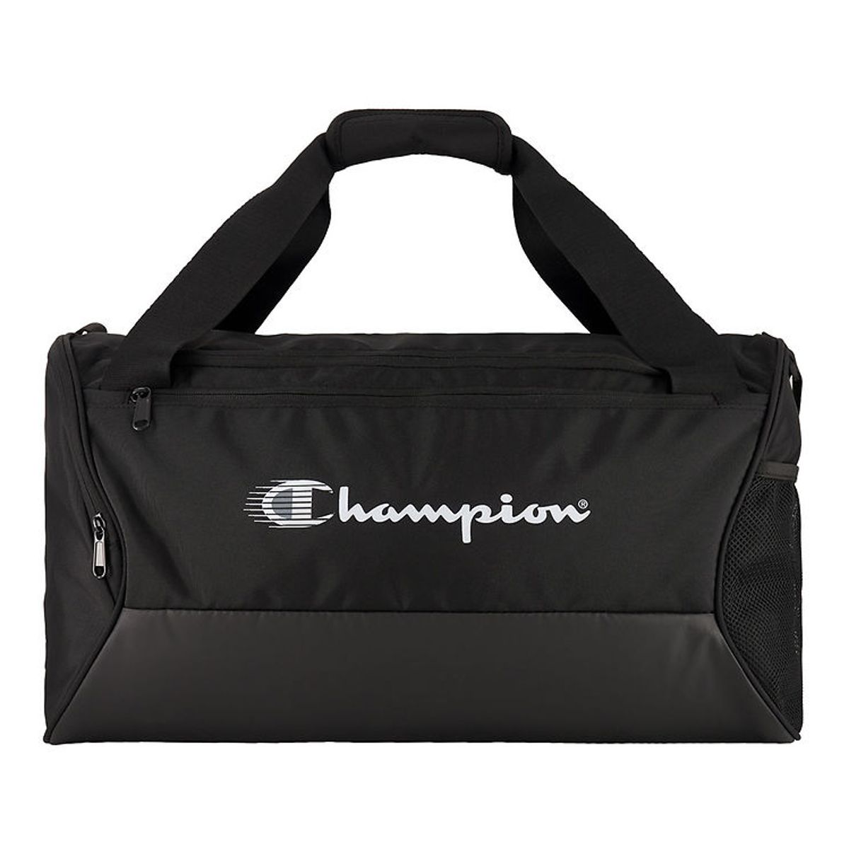 Champion Taske - Small duffel - Black Beauty