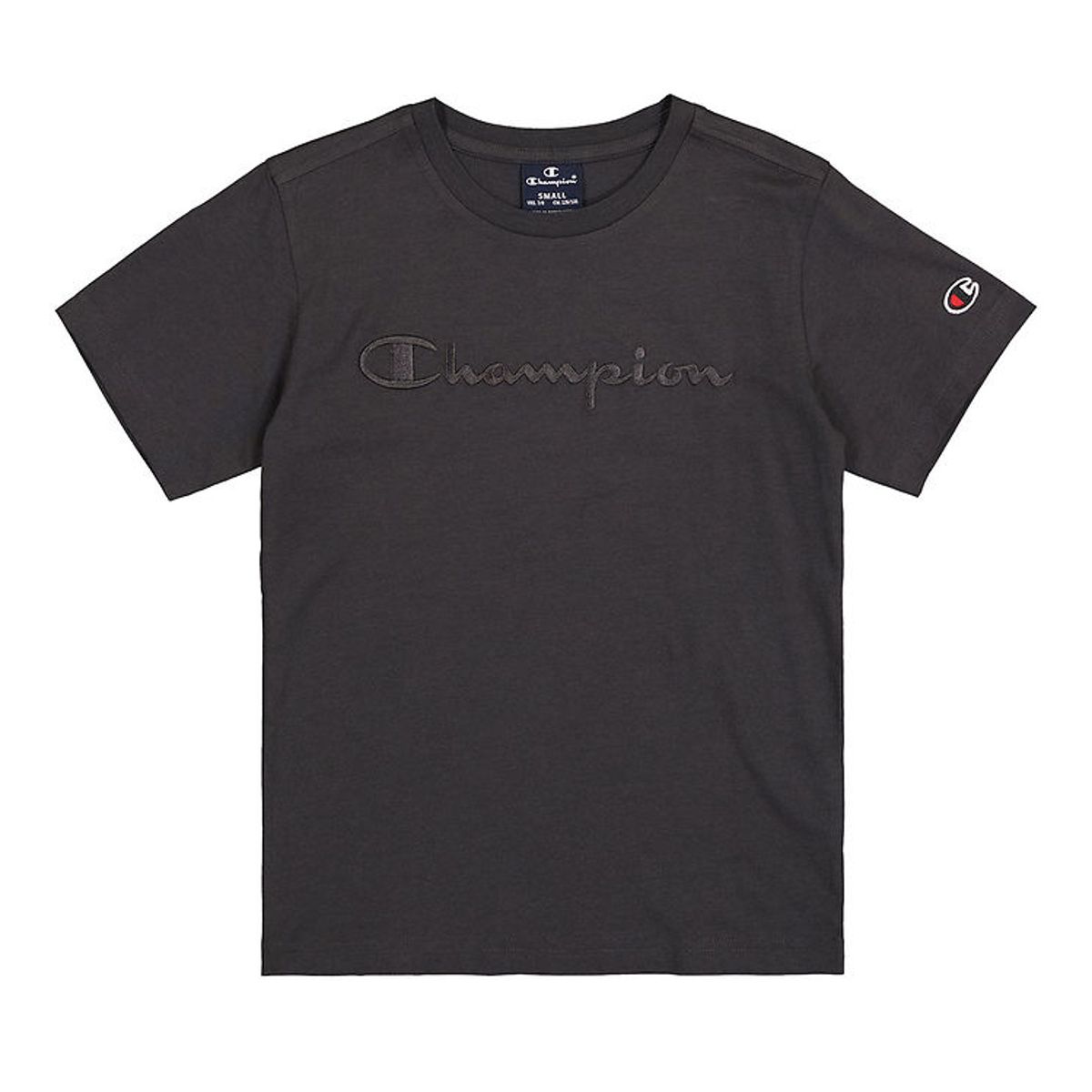 Champion T-shirt - Phantom