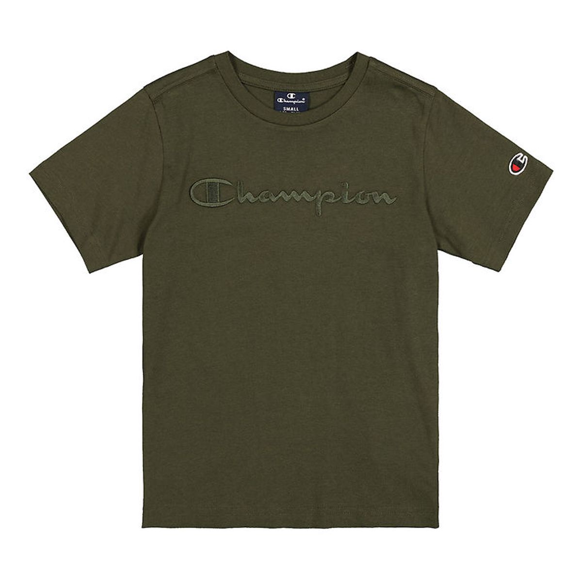 Champion T-shirt - Forest Night