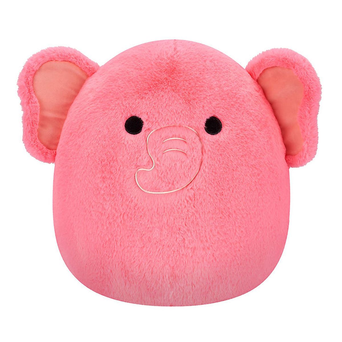 Squishmallows Bamse - 40 cm - Kyla Elephant