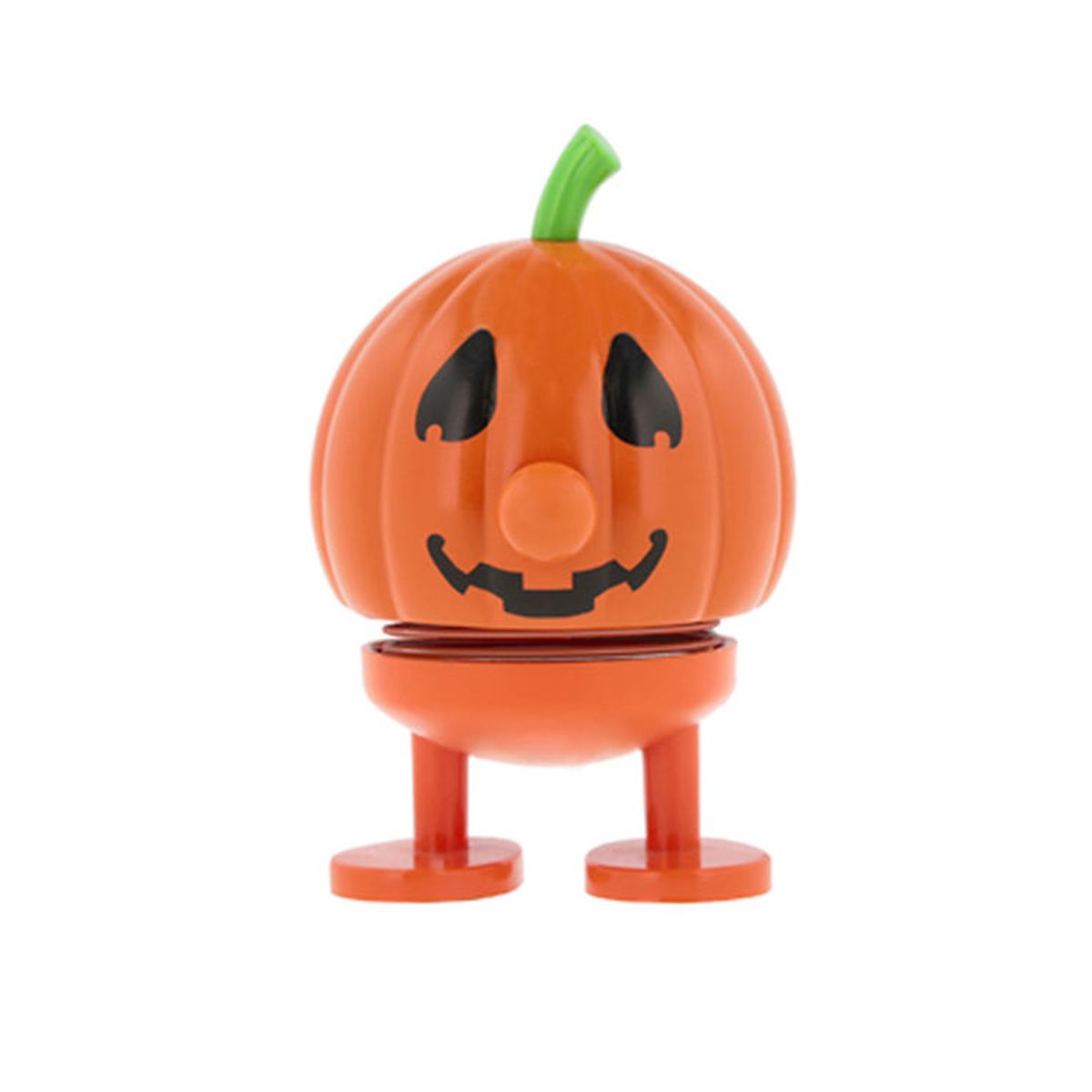 Hoptimist Halloween Scary - 7,2 cm - Orange