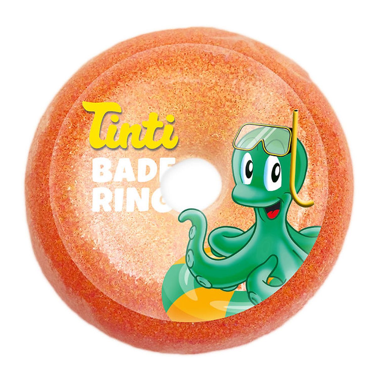 Tinti Badering - Orange