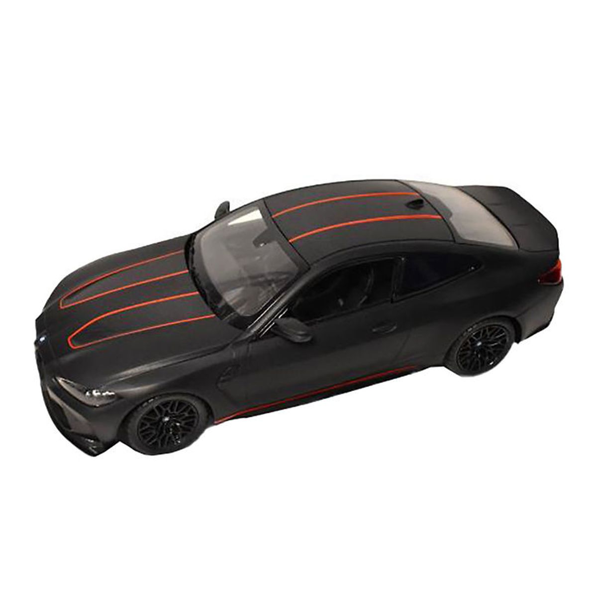 Rastar Fjernstyret Bil m. Lys- BMW M4 CSL - 1:16