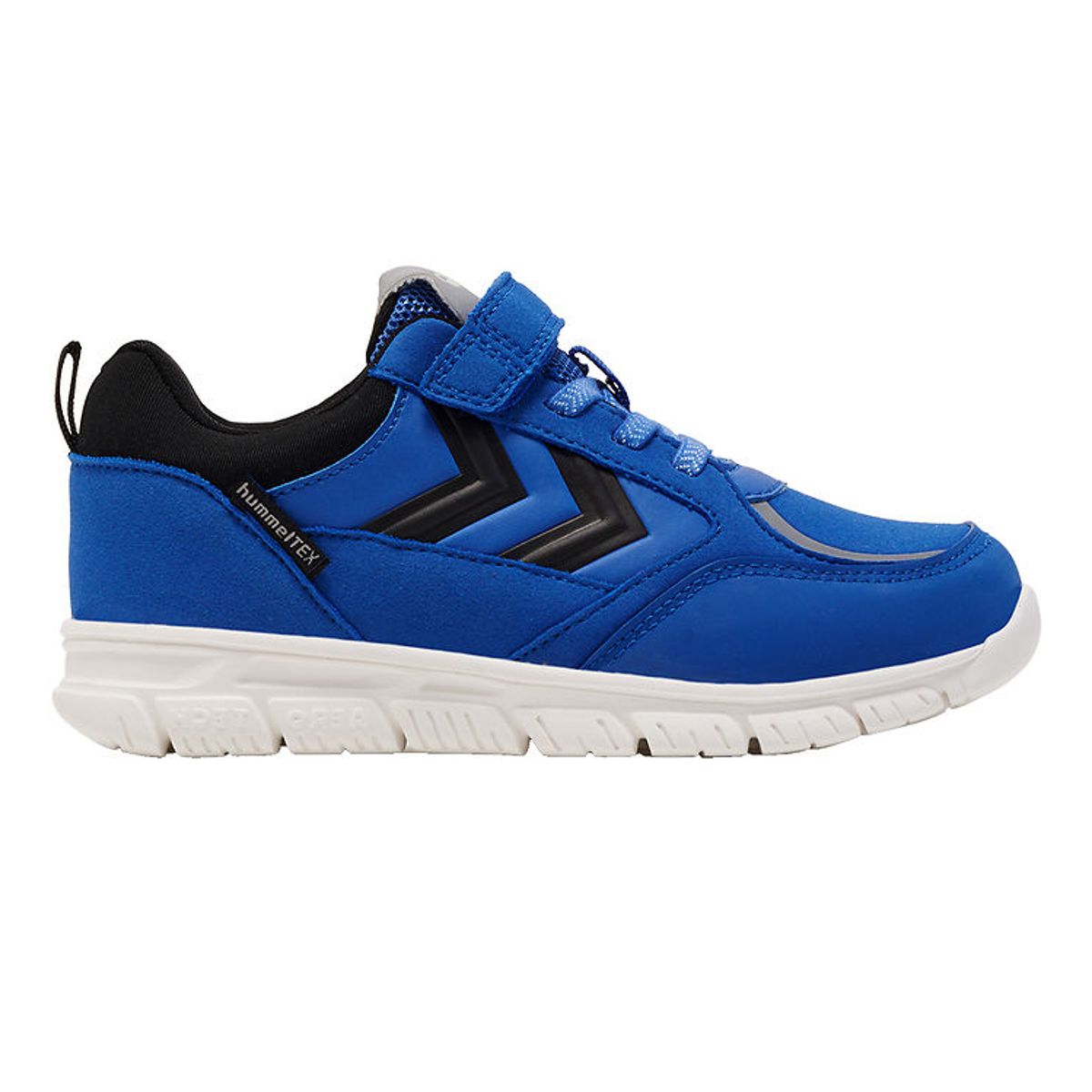 Hummel Sko - X-Light 2.0 - Tex - Blue Lolite