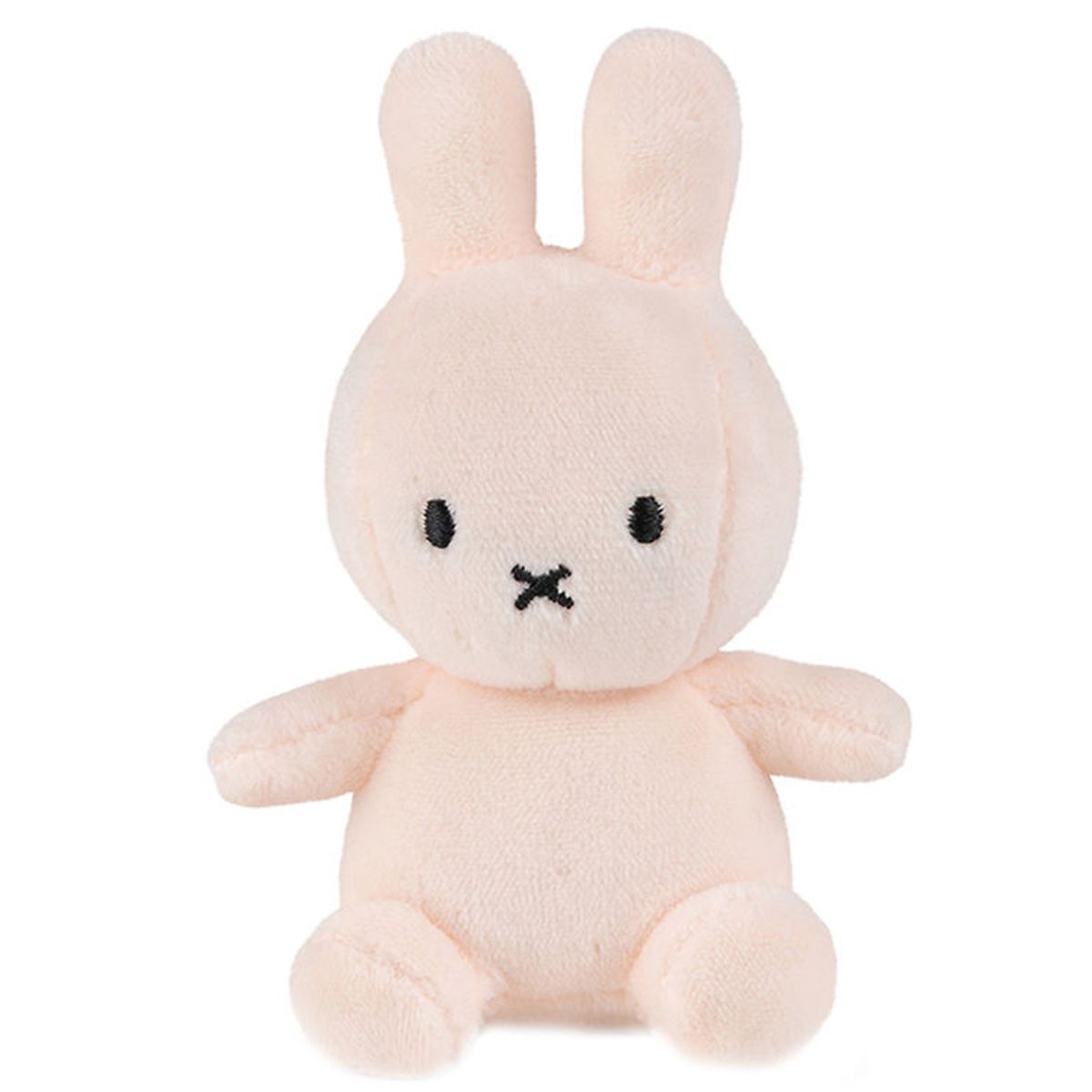 Bon Ton Toys Bamse - 10 cm - Lucky Miffy - Pink