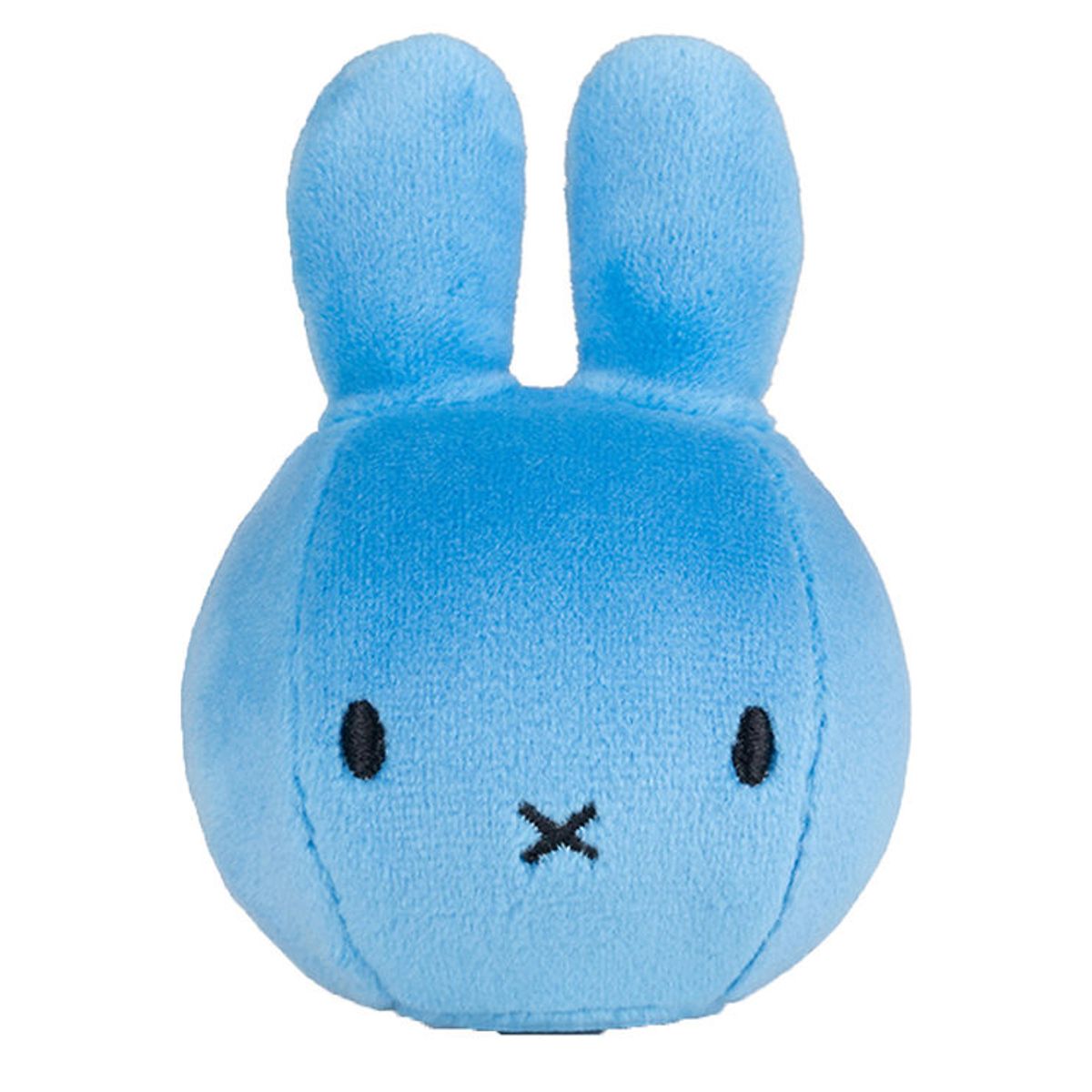 Bon Ton Toys Bamse - 9 cm - Squish Ball - Miffy - Blå