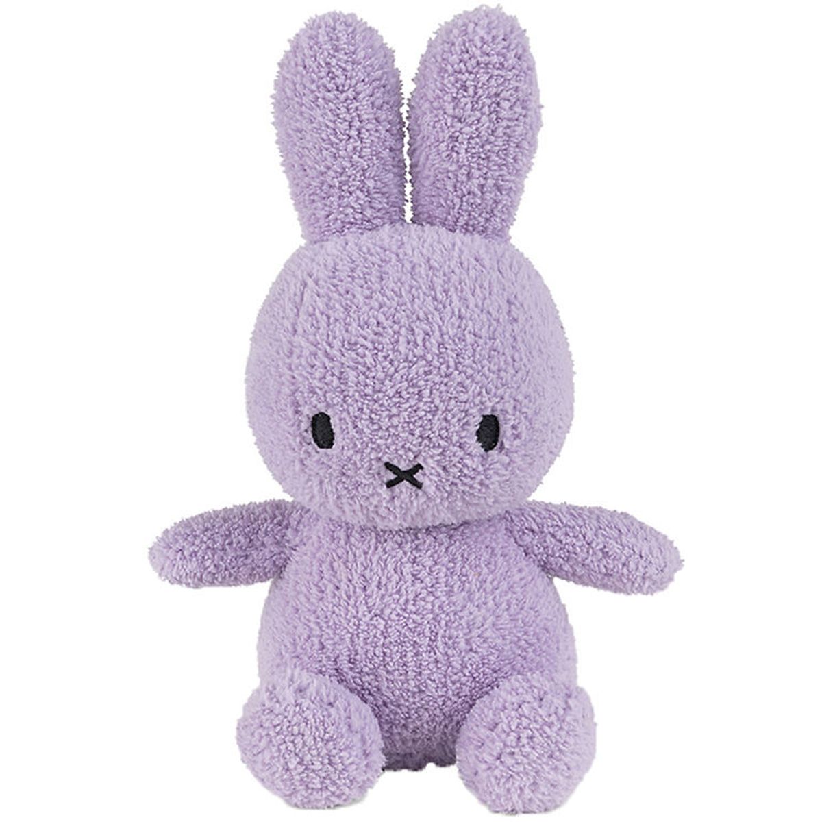 Bon Ton Toys Bamse - 23 cm - Miffy - Terry Lilac