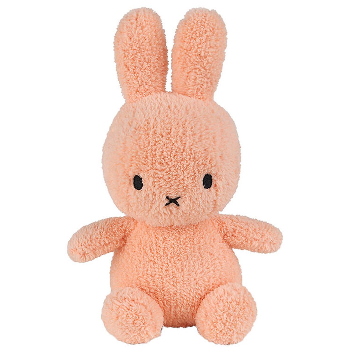 Bon Ton Toys Bamse - 23 cm - Miffy - Terry Peach