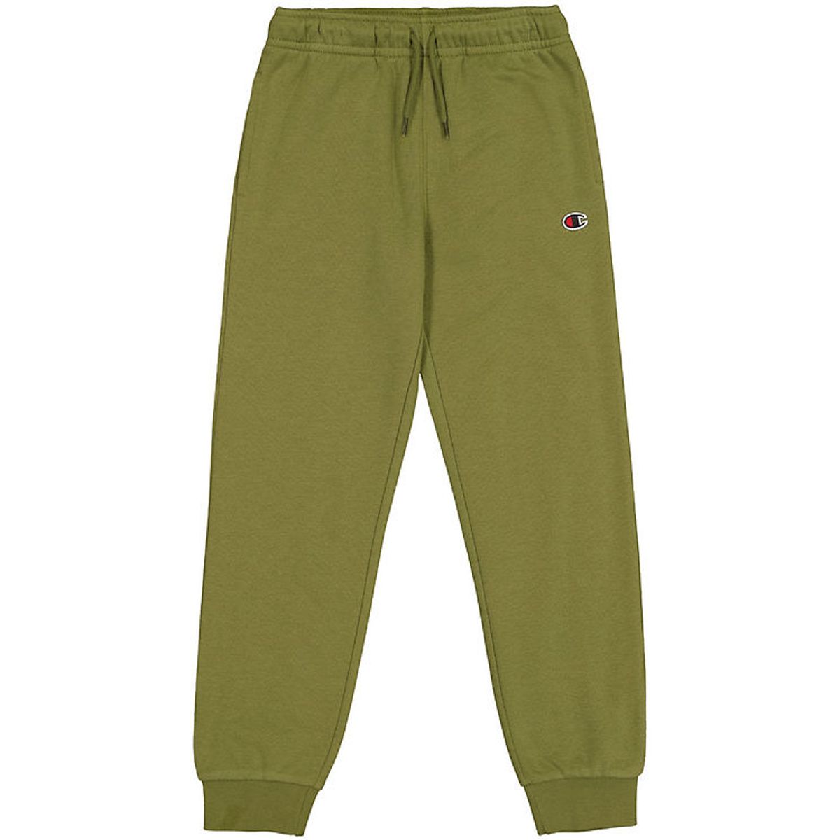 Champion Sweatpants - Rib Cuff - Sphagnum