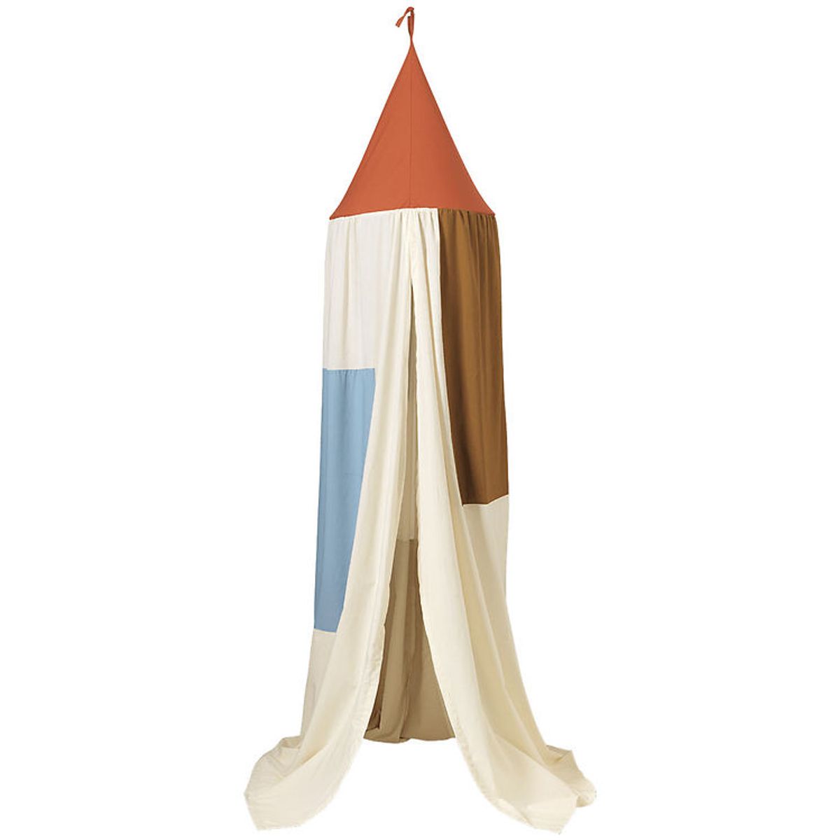 Ferm Living Sengehimmel - Patch Bed Canopy - Multi