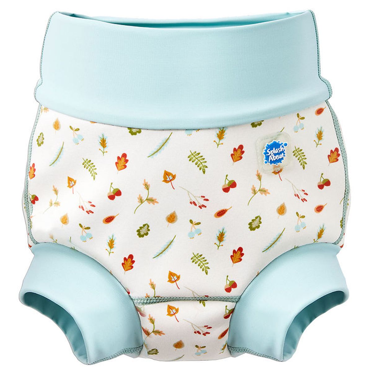 Splash About Blebadebukser - Happy Nappy Duo - Little Acorns