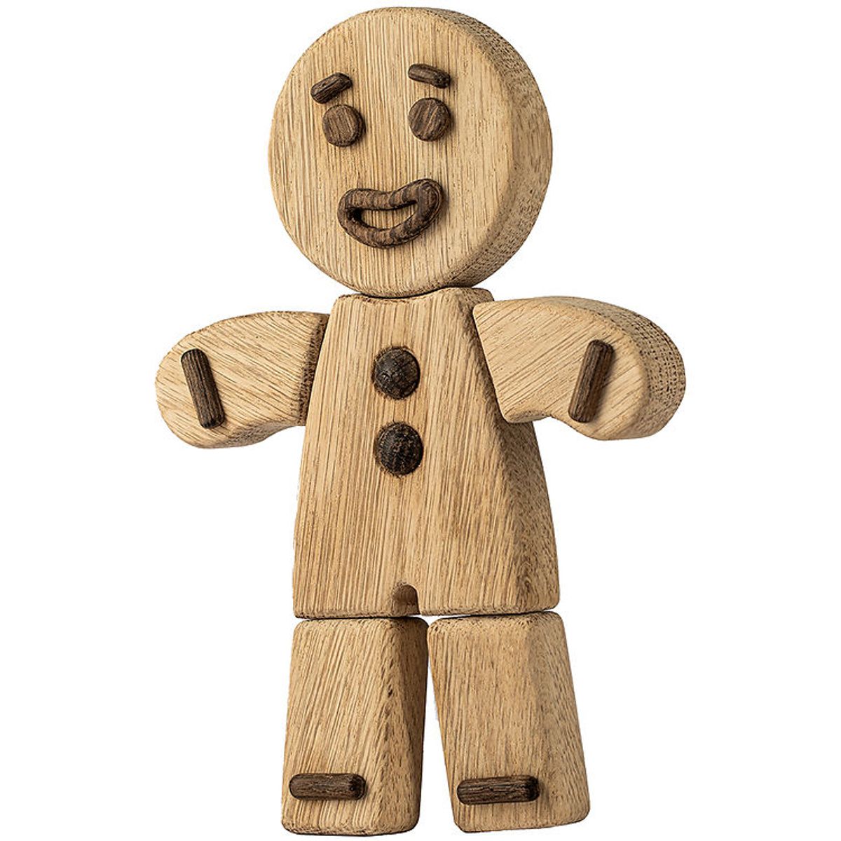 Boyhood Kagemand - Large - Oak