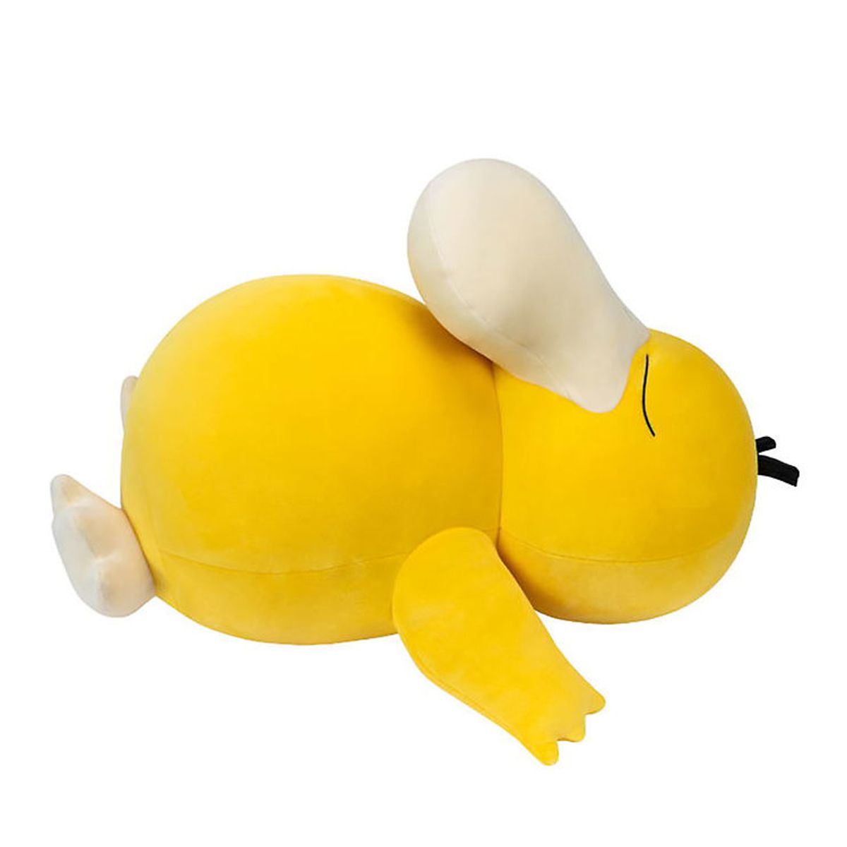 Pokémon Bamse - 45 cm - Sleeping Psyduck