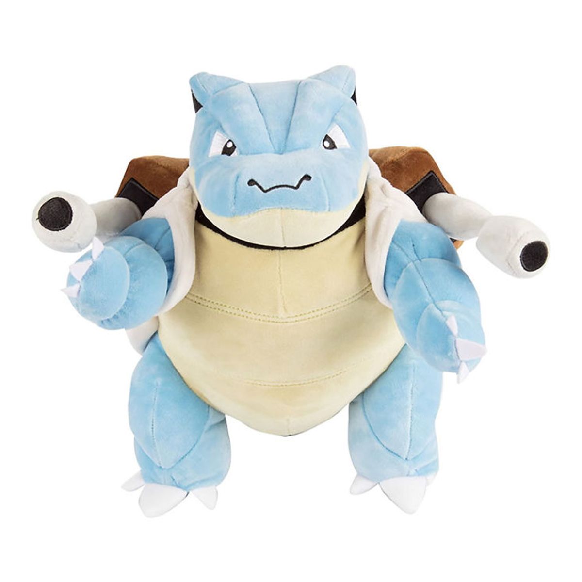 Pokémon Bamse - 30 cm - Blastoise Exclusive