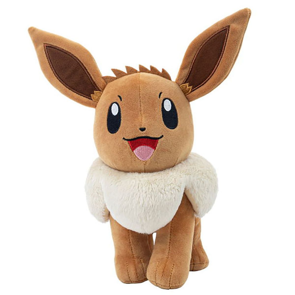 Pokémon Bamse - 30 cm - Eevee