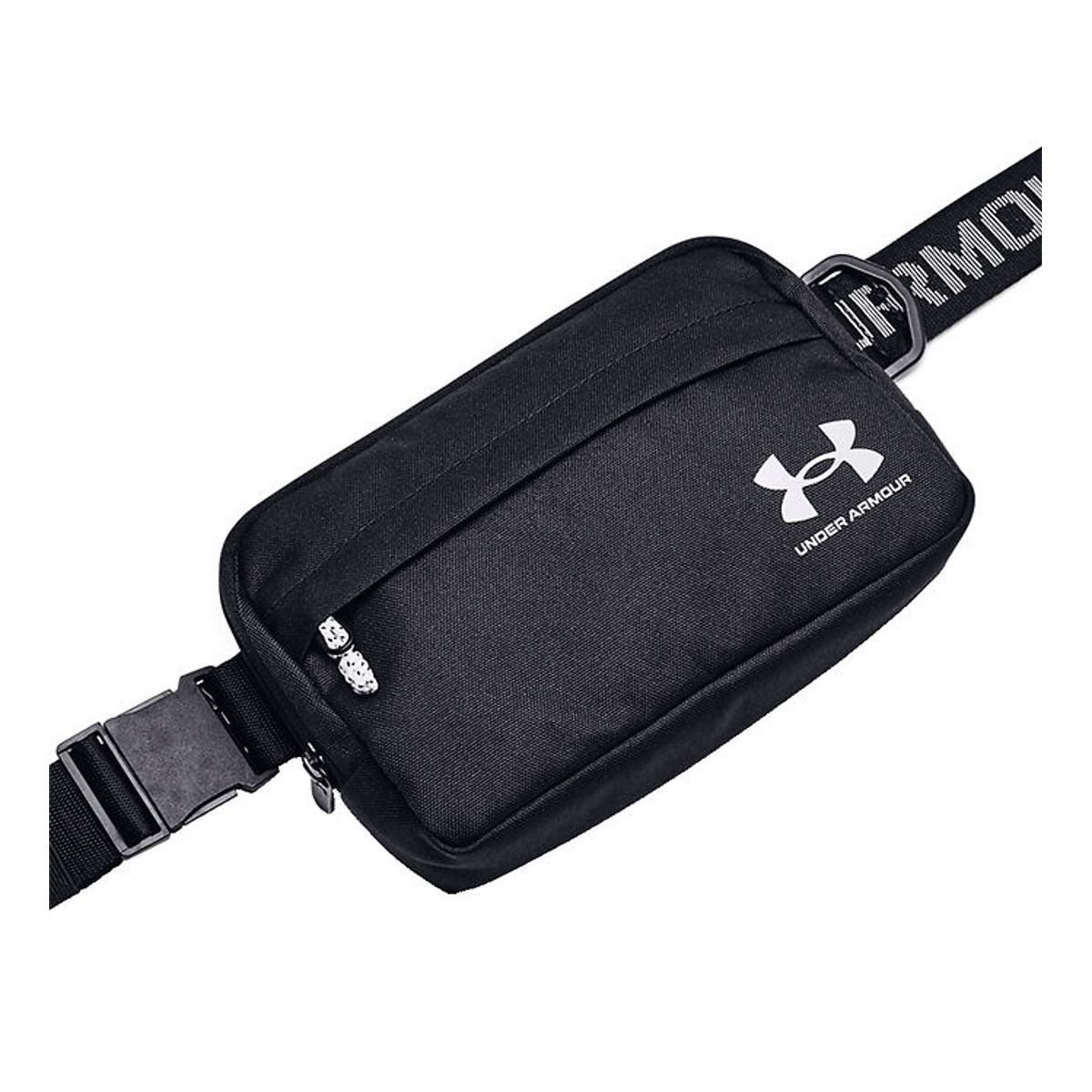 Under Armour Bæltetaske - Loudon - Black