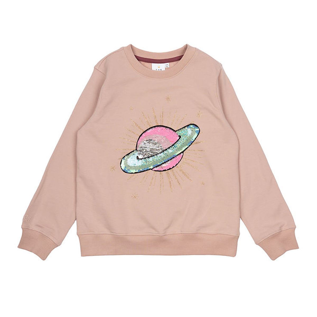 The New Sweatshirt - TnMiranda - Adobe Rose