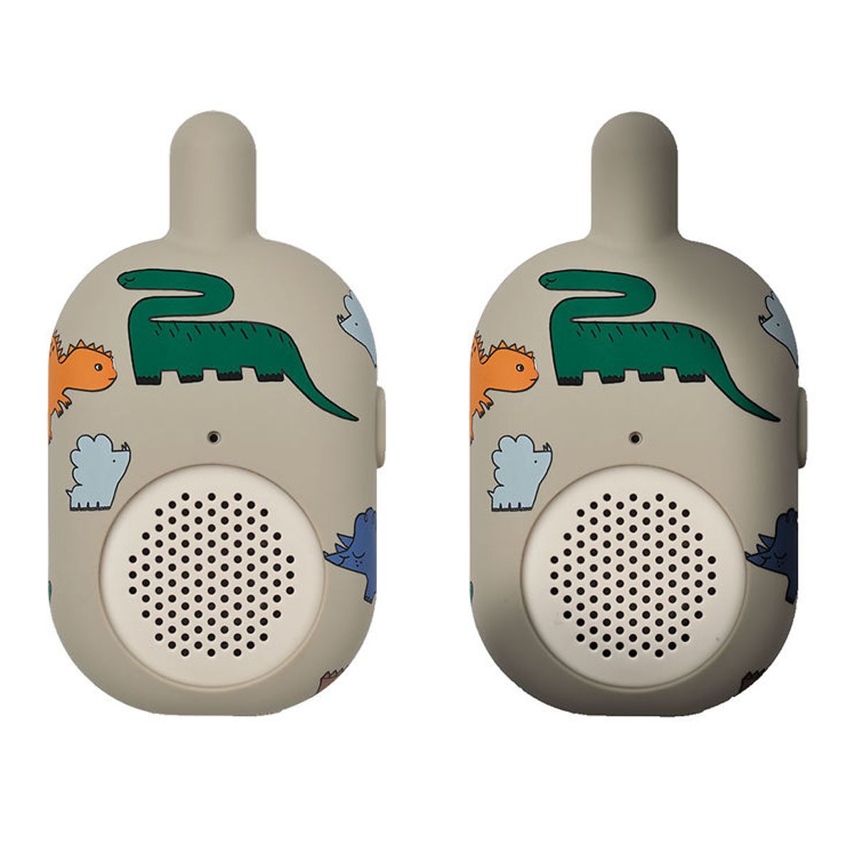 Liewood Walkie Talkies - Nael - Dinosaurs/Mist