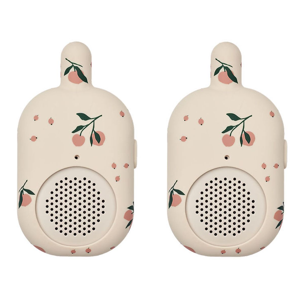 Liewood Walkie Talkies - Nael - Peach/Sea Shell