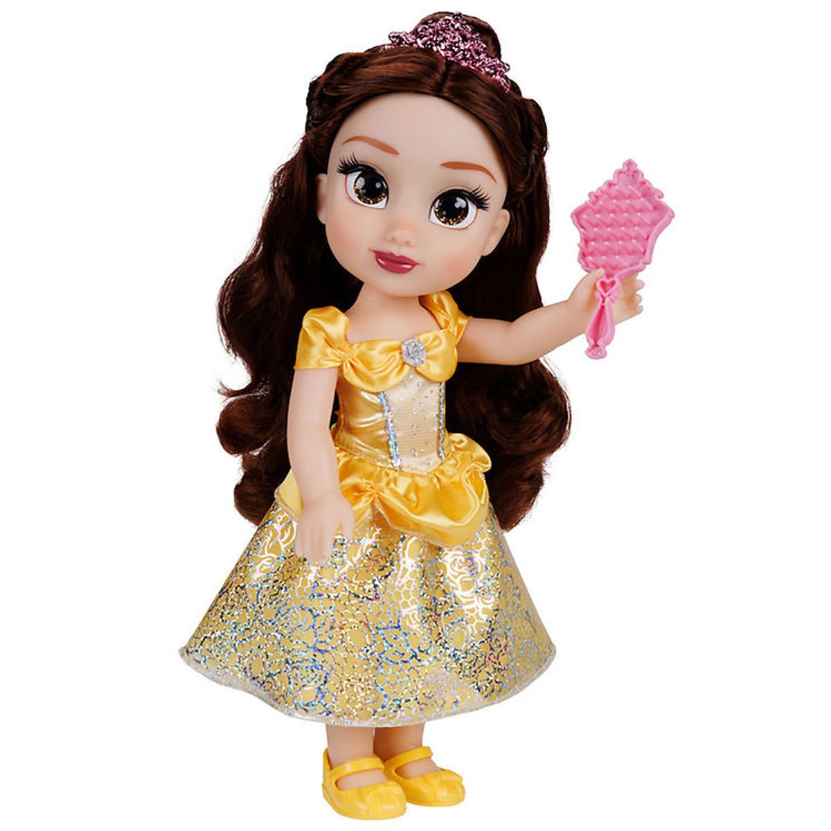 Disney Princess Dukke - 38 cm - Belle