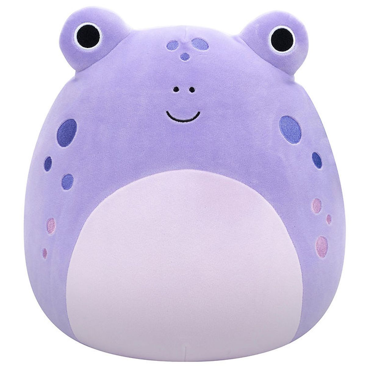 Squishmallows Bamse - 30 cm - Nahomy Tadpole