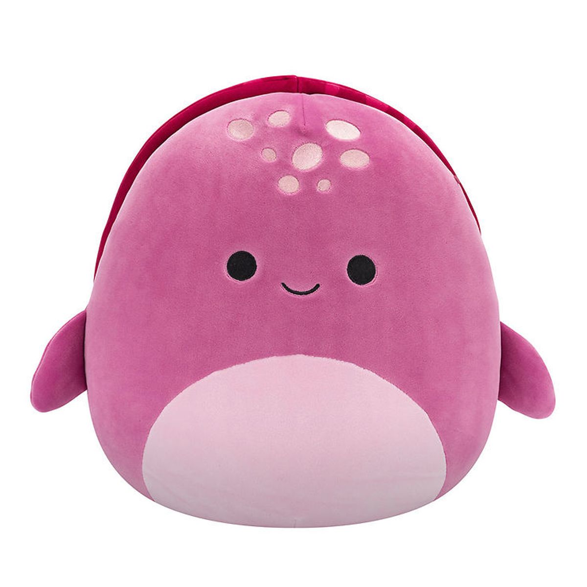 Squishmallows Bamse - 30 cm - Tudor Turtle