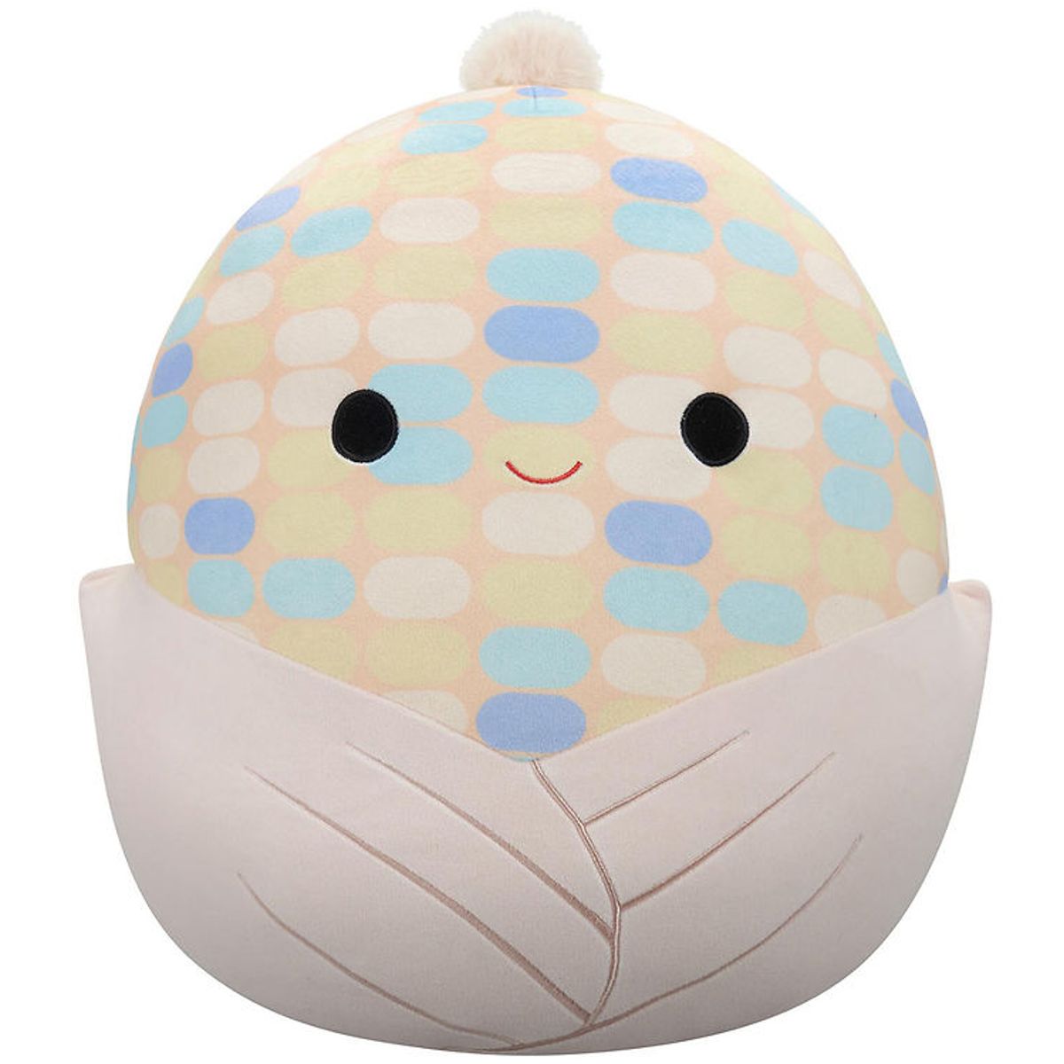 Squishmallows Bamse - 40 cm - Louise Maize