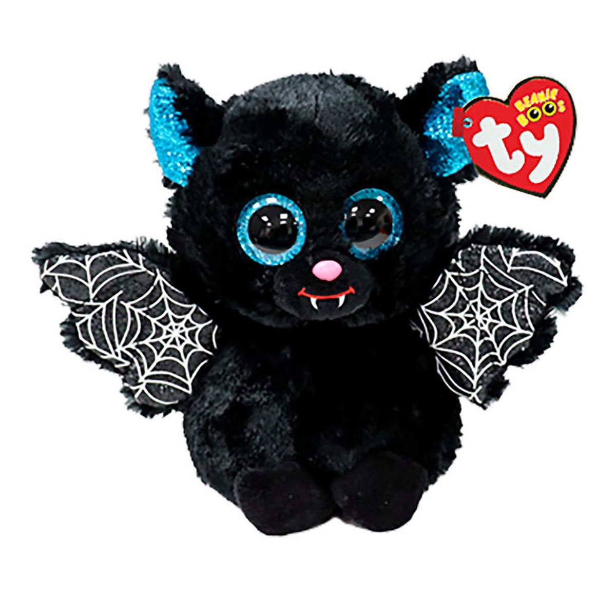 Ty Bamse - Beanie Boos - 15 cm - Batrick